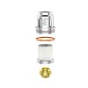 VooPoo UFORCE žhavící hlava 1ks typ hlavy P2 0,6ohm