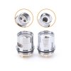 GeekVape Obelisk C Tank clearomizér Stříbrná 5,5ml