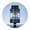 GeekVape Obelisk C Tank clearomizér Stříbrná 5,5ml