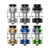 GeekVape Obelisk C Tank clearomizér Stříbrná 5,5ml