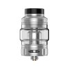 GeekVape Obelisk C Tank clearomizér Stříbrná 5,5ml