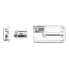 Joyetech EX-M žhavící hlava 1ks odpor 0,4ohm
