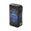 GeekVape Aegis X Mod 200W Classic Silver