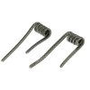 Alien Clapton KA1 - předmotané spirálky - GeekVape