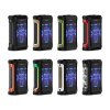 GeekVape Aegis X Mod 200W Stealth Black