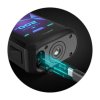 GeekVape Aegis X Mod 200W Stealth Black