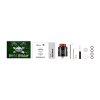 Hellvape Dead Rabbit V2 RDA clearomizér Pearl White