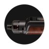 Uwell Aeglos P1 Mod Pod Kit Wine Red 1ks