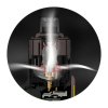 Uwell Aeglos P1 Mod Pod Kit Wine Red 1ks