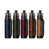 Uwell Aeglos P1 Mod Pod Kit Wine Red 1ks