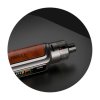 Uwell Aeglos P1 Mod Pod Kit Wine Red 1ks