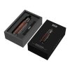 Uwell Aeglos P1 Mod Pod Kit Wine Red 1ks