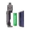 Uwell Aeglos P1 Mod Pod Kit Wine Red 1ks
