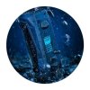GeekVape Aegis MAX 21700 Mod 100W Red Phoenix