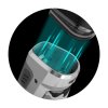GeekVape Aegis Nano Pod Kit 800mAh Red 1ks