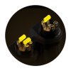 Digiflavor Drop V1.5 RDA atomizér Gunmetal