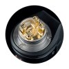Digiflavor Drop V1.5 RDA atomizér Stříbrná