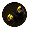 Digiflavor Drop V1.5 RDA atomizér Stříbrná