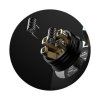 Digiflavor Drop V1.5 RDA atomizér Stříbrná