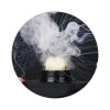 Digiflavor Drop V1.5 RDA atomizér Stříbrná