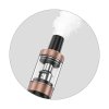 Vaporesso iTank M Tank clearomizér Midnight Black 3ml