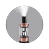 Vaporesso iTank M Tank clearomizér Midnight Black 3ml