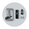 VooPoo Argus XT Kit 100W Graphite