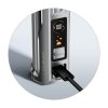 VooPoo Argus XT Kit 100W Graphite