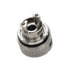 Vapor Giant V5S RTA clearomizér Stříbrná 4,2ml