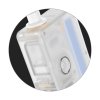 Vandy Vape Pulse AIO Frosted Red 1ks