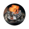 GeekVape Z RDA atomizér Černá