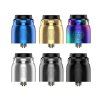 GeekVape Z RDA atomizér Černá