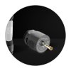 GeekVape Z RDA atomizér Černá