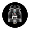 GeekVape Z RDA atomizér Černá