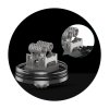 GeekVape Z RDA atomizér Černá