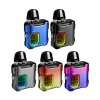 Freemax Galex Nano Pod Kit 800mAh Red Gold 1ks