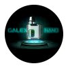 Freemax Galex Nano Pod Kit 800mAh Red Gold 1ks