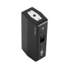 Steam Crave Hadron Pro DNA250C 1600mAh 400W Černá