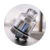 GAS MODS Kree 24 RTA clearomizér Silver 3,5ml