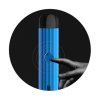 Uwell Caliburn G Pod Kit 690mAh Green 1ks