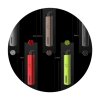 Uwell Caliburn G Pod Kit 690mAh Green 1ks