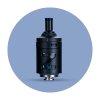 GeekVape Z MTL Tank clearomizér Černá 2ml