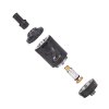 GeekVape Z MTL Tank clearomizér Černá 2ml