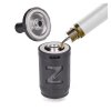 GeekVape Z MTL Tank clearomizér Černá 2ml