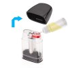 Uwell Caliburn AK2 Pod Kit 520mAh Daylight Walker 1ks