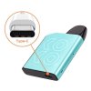 Uwell Caliburn AK2 Pod Kit 520mAh Daylight Walker 1ks
