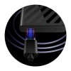 Uwell Caliburn AK2 Pod Kit 520mAh Daylight Walker 1ks