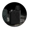 Uwell Caliburn AK2 Pod Kit 520mAh Daylight Walker 1ks
