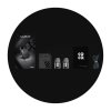 Uwell Caliburn AK2 Pod Kit 520mAh Daylight Walker 1ks