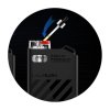 Uwell Caliburn AK2 Pod Kit 520mAh Daylight Walker 1ks